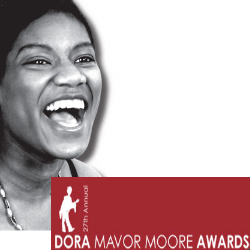 The Dora Mavor Moore Awards 2006