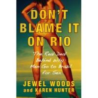 Book Review: Don't Blame It on Rio