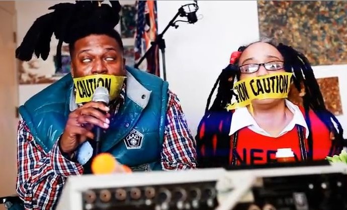 Krip-Hop: Bringing  Da’ Noize to Toronto