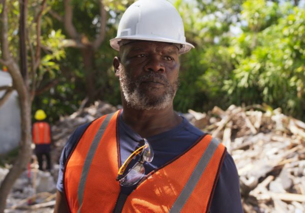 The heart of Little Haiti: 'Mountains' captures a family's fight against displacement