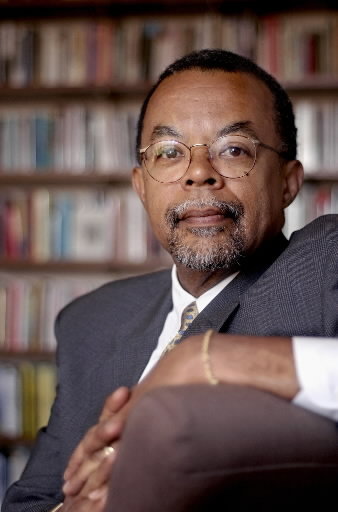 Dr. Henry Louis Gates Jr.: Untold History; African images and Western Art