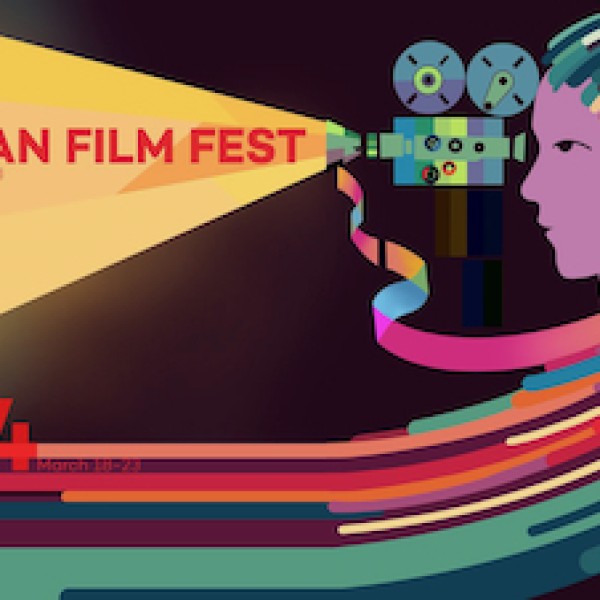 Canadian Film Fest CFF (2024)