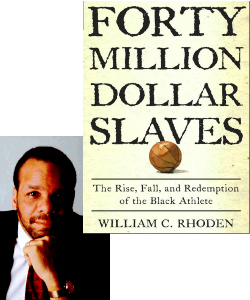 Book Review: Forty Million Dollar Slaves