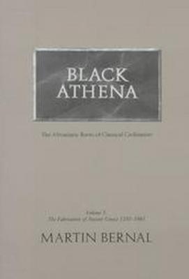 Black Athena III: The culture wars strike back