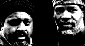 Oh My People: The Last Poets bring The Truth to Harbourfront