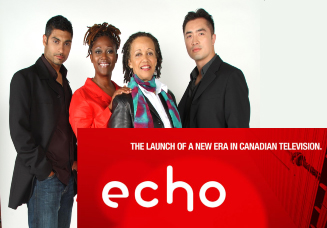 Toronto's Echo