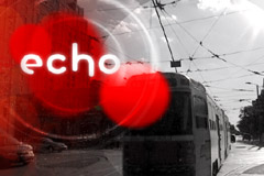 Toronto's New Echo