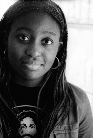Twins, culture and the writing process: An Interview with Helen Oyeyemi, author of The Icarus Girl