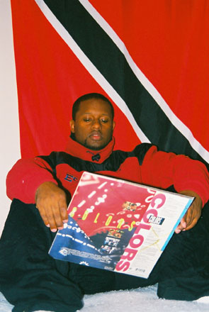 On The Strength: CKLN''s DJ OSUM talks to AfroToronto.com