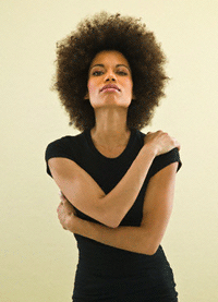 The ten reasons I love rocking my fro…
