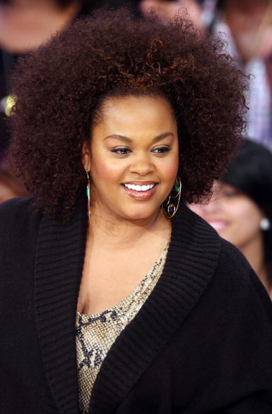 Jill Scott: The Why Did I Get Married Interview