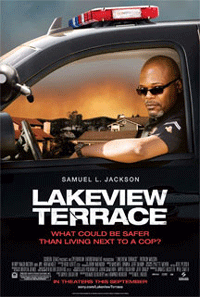 Sam Jackson Talks Lakeview Terrace: Taking The Tough Questions