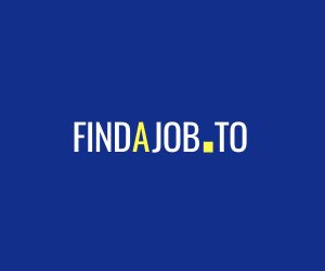 Find a Job Banner 300x250