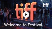 Welcome to TIFF 2020