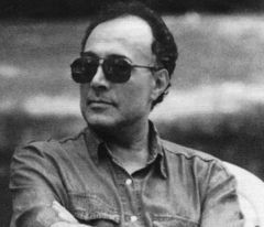 TIFF Cinematheque Presents - Abbas Kiarostami