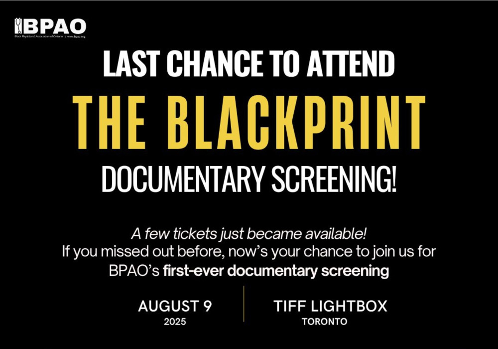 Healing through conversation: BPAO unveils “The Blackprint” on Black men’s mental health
