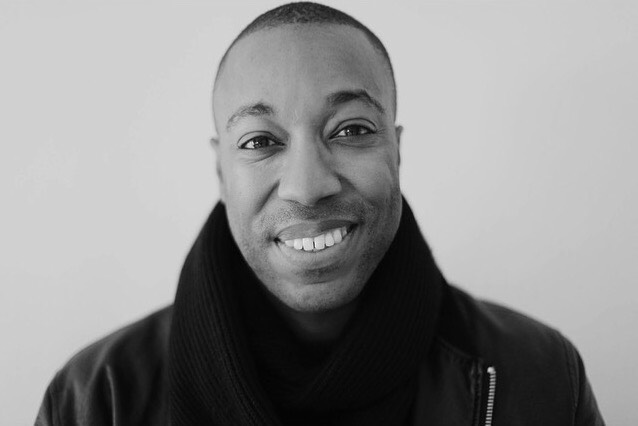 A chat with Toronto Black Film Festival short film director, Dean Leon Anderson
