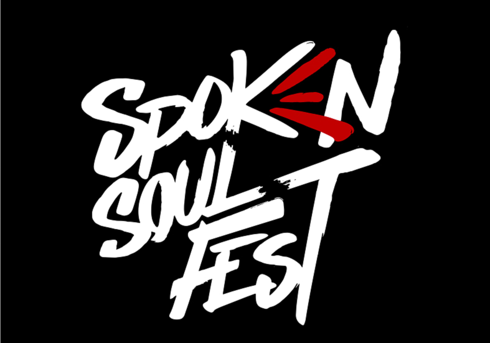 Dwayne Morgan discusses the inaugural Toronto Spoken Soul Fest