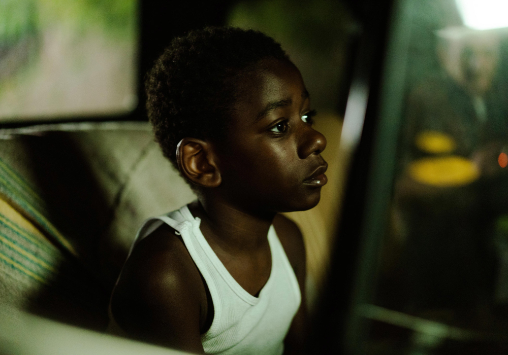 Haitian film Kanaval at TIFF offers needed fantasy perspective