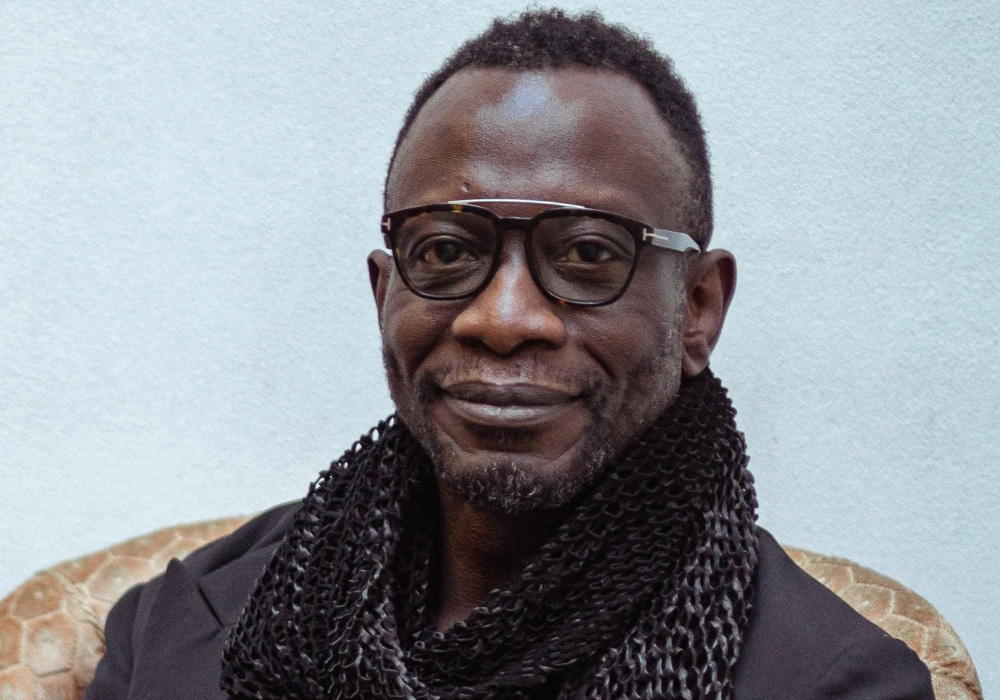 Curator Azu Nwagbogu will lead the inaugural Pavilion at the Venice Biennale 2024