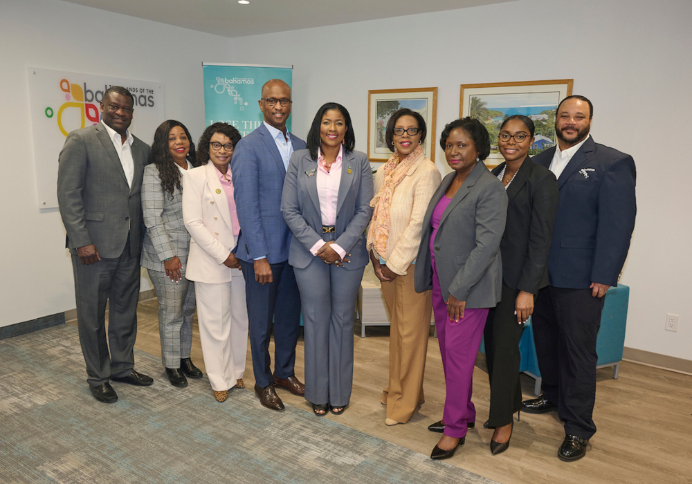The Bahamas opens first-ever Consulate General in Toronto