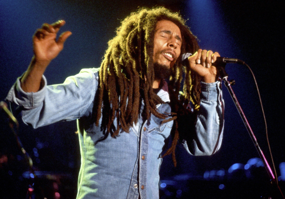 Toronto marks Bob Marley’s 78th Birthday this Monday