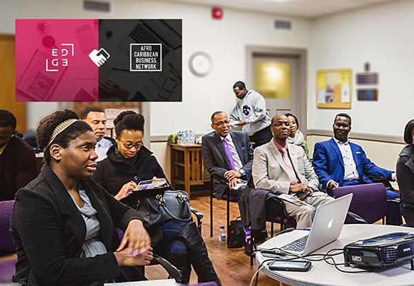 Black Founders in Clean Technology program