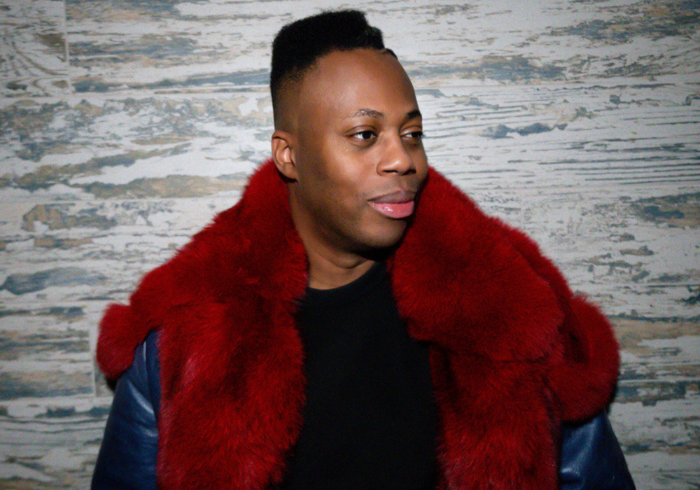 Def Jam appoints Kardinal Offishall as Global A&R