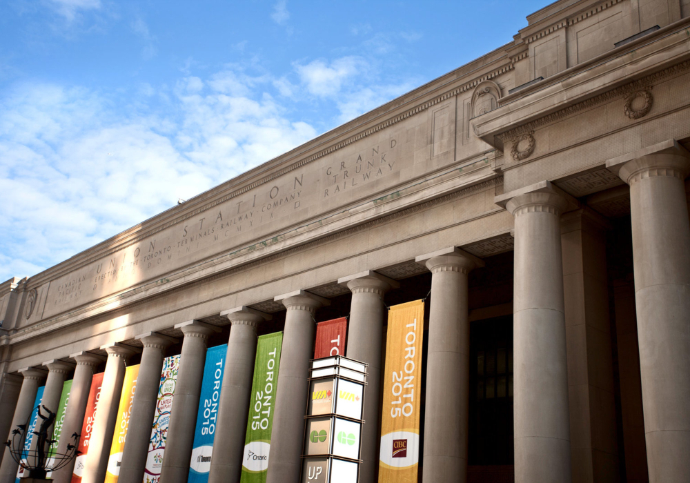 Union Station Presents I Am Still Here: Black Joy is Resistance