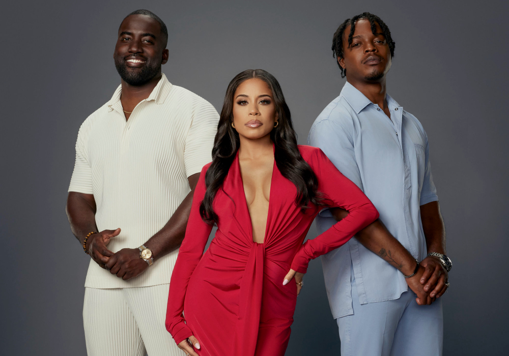 The Black Academy and CBC set the 2023 Legacy Awards for September 24 with host Keshia Chanté