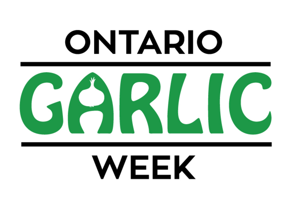 Ontario Garlic Week 2023
