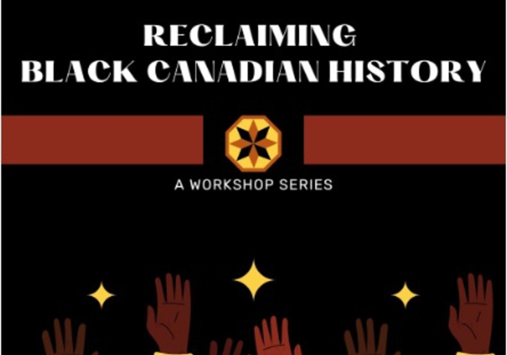 bCurrent performing arts guides youth through a creative journey of reclaiming Black Canadian history