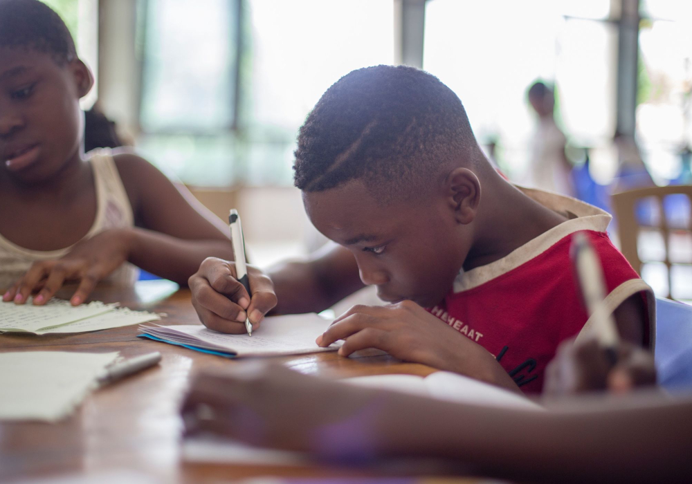 New report highlights gaps in Black representation in the K-12 curricula across Canada