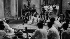 TIFF Cinematheque Presents - Satyajit Ray
