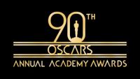 The 90th Academy Awards 2018