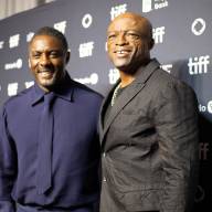 Dust to Dreams: Idris Elba, Seal, and the vision of African storytelling at TIFF 50
