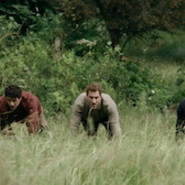 The Canadian Film Fest 2026