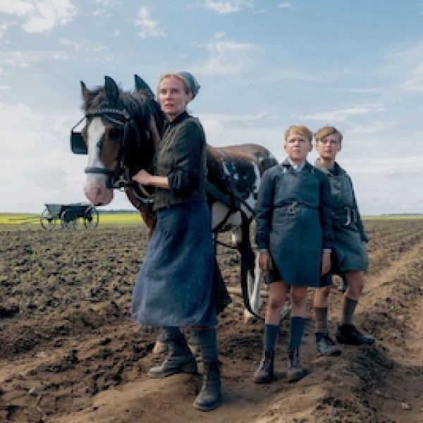 This Week's  Film Reviews ( Apr 17th, 2026)