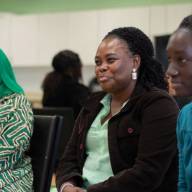United Way report on African asylum seekers in Toronto