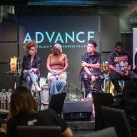 Jazz Meets Hip Hop panel kicks off Toronto Jazz Festival's 39th edition with a candid look at shared roots