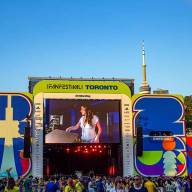 The beautiful game finds a beautiful city: Dispatches from Toronto's FIFA Fan Festival