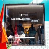 A crown that never fades: Jean-Michel Basquiat's prints come to Toronto