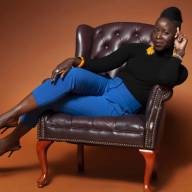 Esie Mensah on movement, memory, and the making of Afrofusion at Fall for Dance North