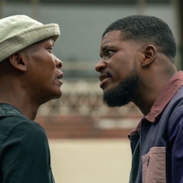 This Week's  Film Reviews ( Apr 17th, 2026)