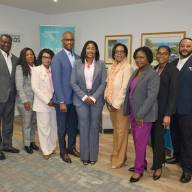 The Bahamas opens first-ever Consulate General in Toronto