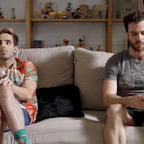 This Week's  Film Reviews (Nov 7th, 2025)