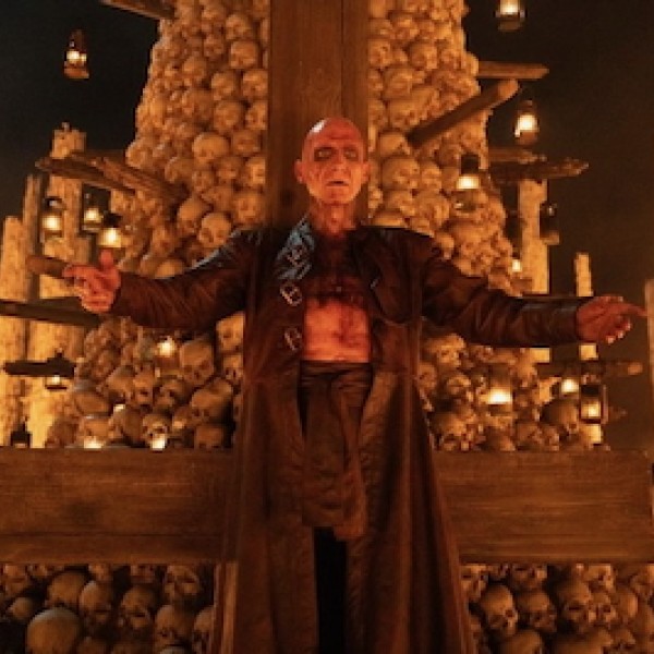 This Week's  Film Reviews ( Jan 16th, 2026)