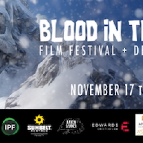 Blood in the Snow (BITS) Film Festival 2025