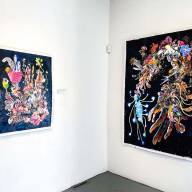 When Angels Speak of Love brings bell hooks' radical vision of love to a Toronto gallery