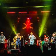 Bob Marley’s legacy lives on as Toronto marks 20 years of tribute